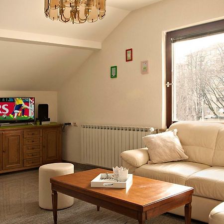 Zagi Apartment Ζάγκρεμπ Εξωτερικό φωτογραφία