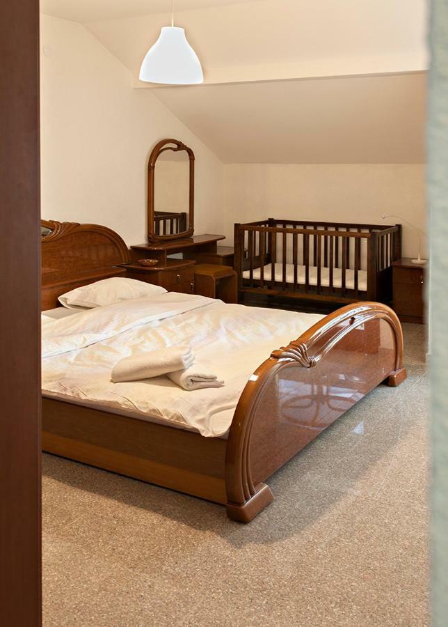 Zagi Apartment Ζάγκρεμπ Εξωτερικό φωτογραφία