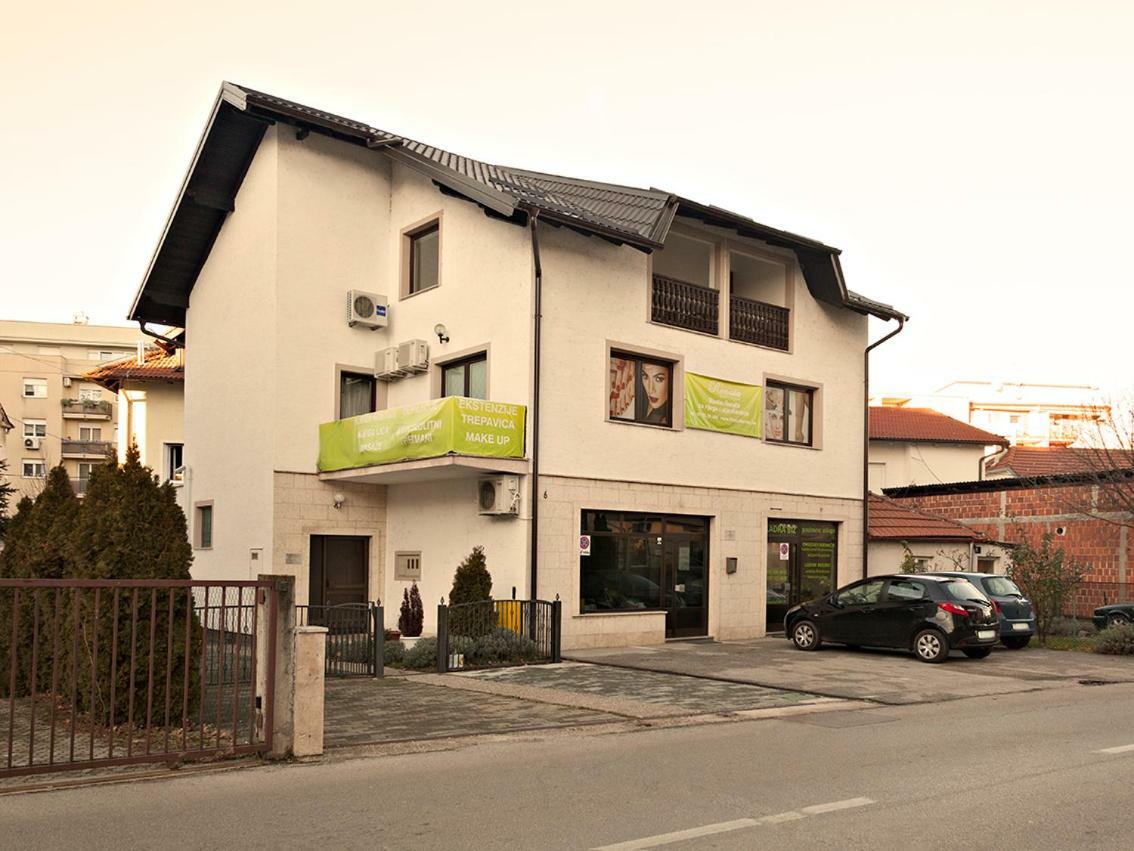 Zagi Apartment Ζάγκρεμπ Εξωτερικό φωτογραφία