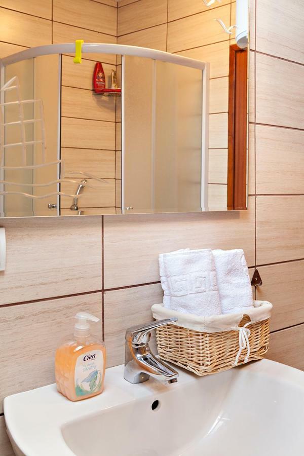 Zagi Apartment Ζάγκρεμπ Εξωτερικό φωτογραφία