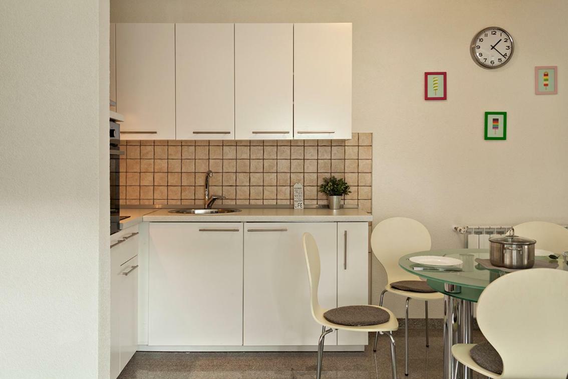 Zagi Apartment Ζάγκρεμπ Εξωτερικό φωτογραφία