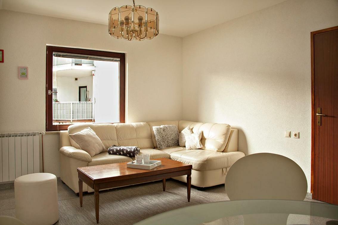 Zagi Apartment Ζάγκρεμπ Εξωτερικό φωτογραφία