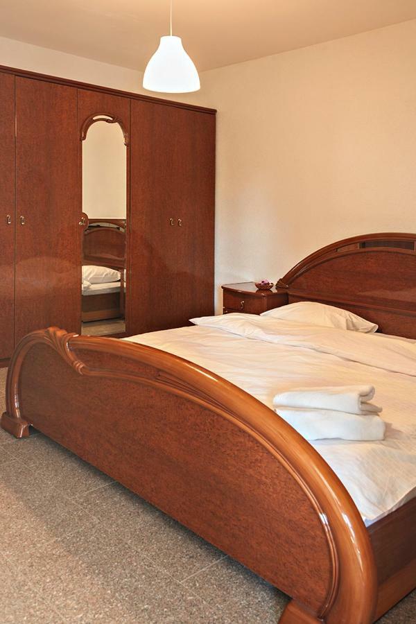 Zagi Apartment Ζάγκρεμπ Εξωτερικό φωτογραφία