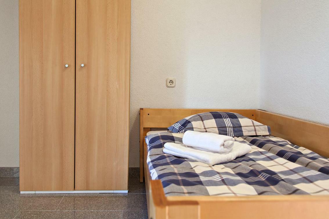 Zagi Apartment Ζάγκρεμπ Εξωτερικό φωτογραφία