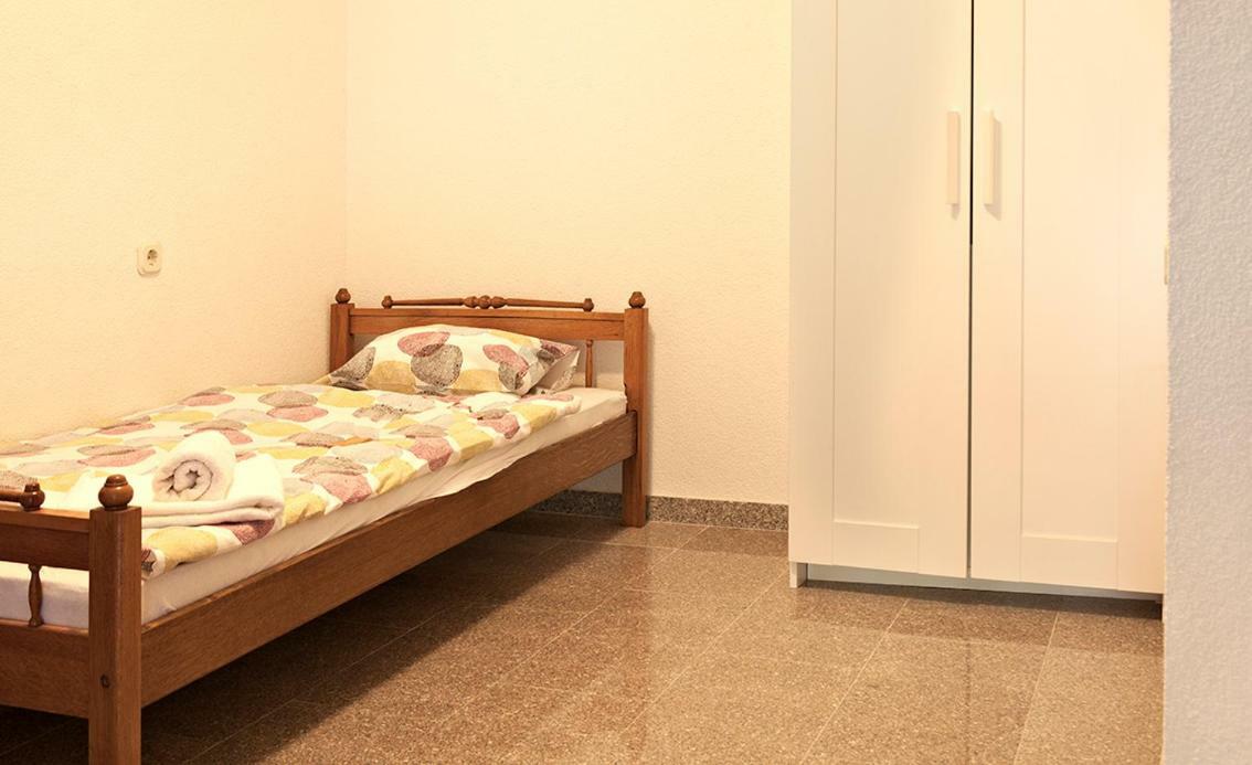 Zagi Apartment Ζάγκρεμπ Εξωτερικό φωτογραφία
