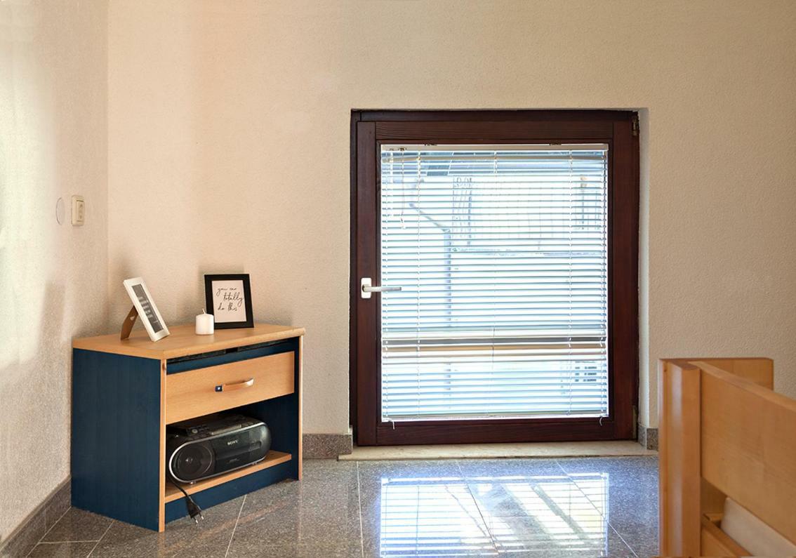 Zagi Apartment Ζάγκρεμπ Εξωτερικό φωτογραφία